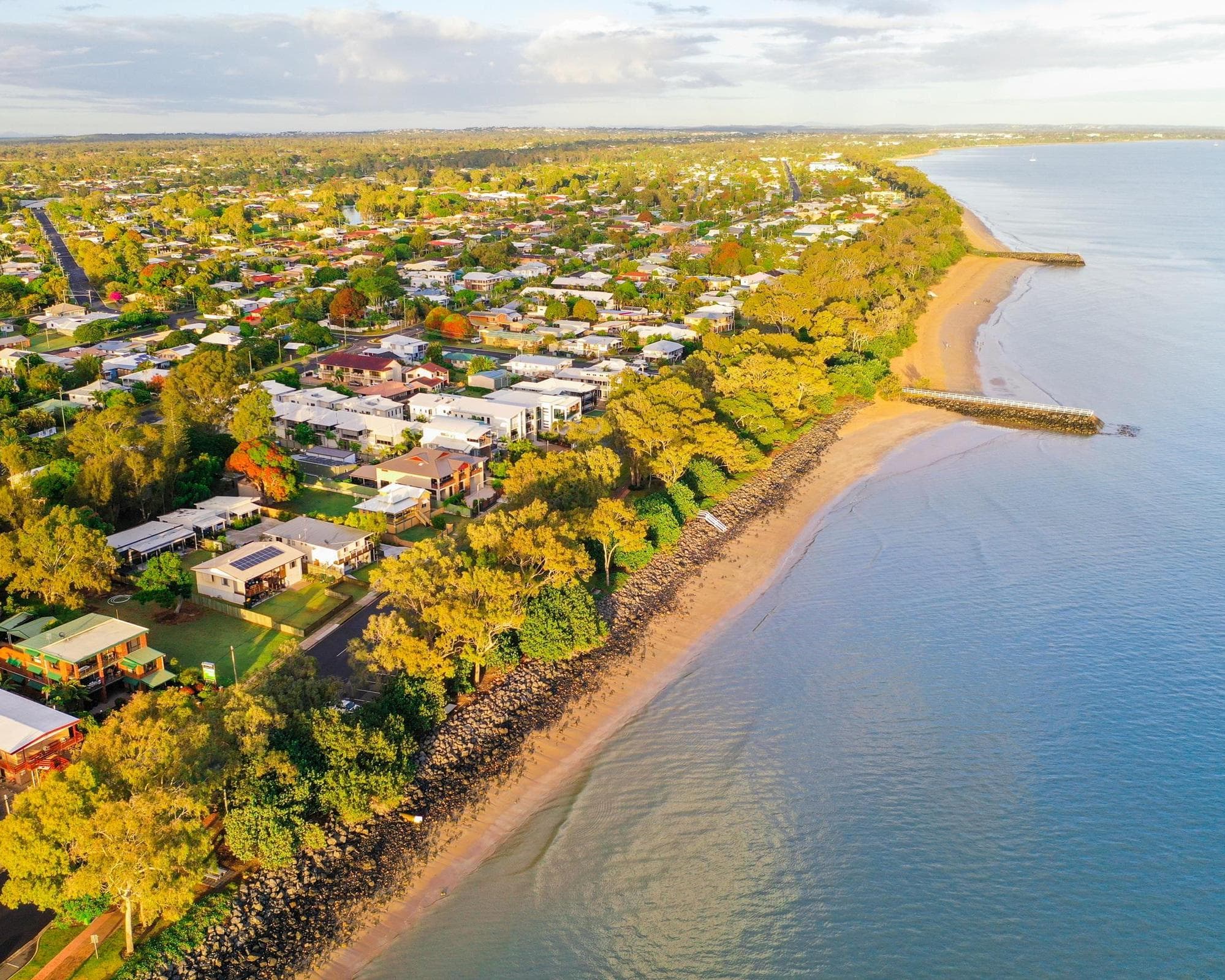 Austrália de Caravana | Rota B