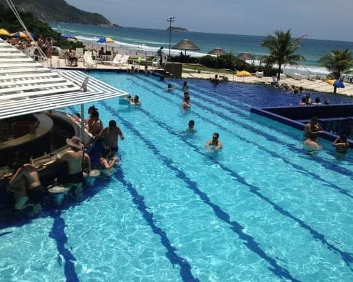 Semana Santa: Costao do Santinho Resort