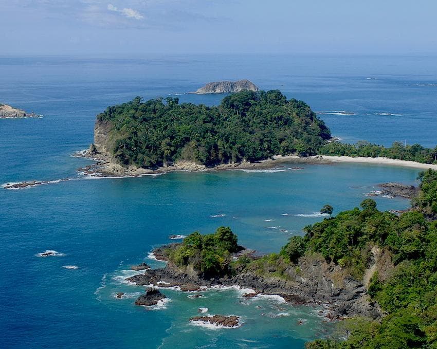 Selbstfahrer-Rundreise "Costa Ricas Süden"