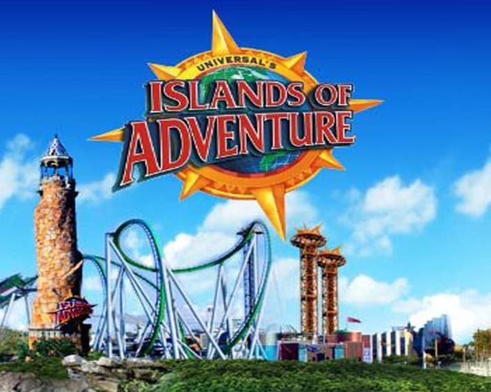 Paquete Orlando Epico