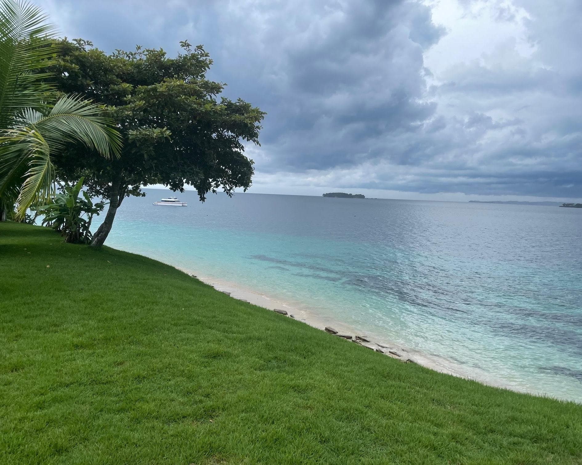 Badepaket "Perleninsel Sonny Island" (3 Nächte)