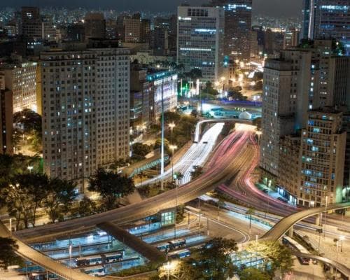 Samba & Lebensfreude Privatrundreise