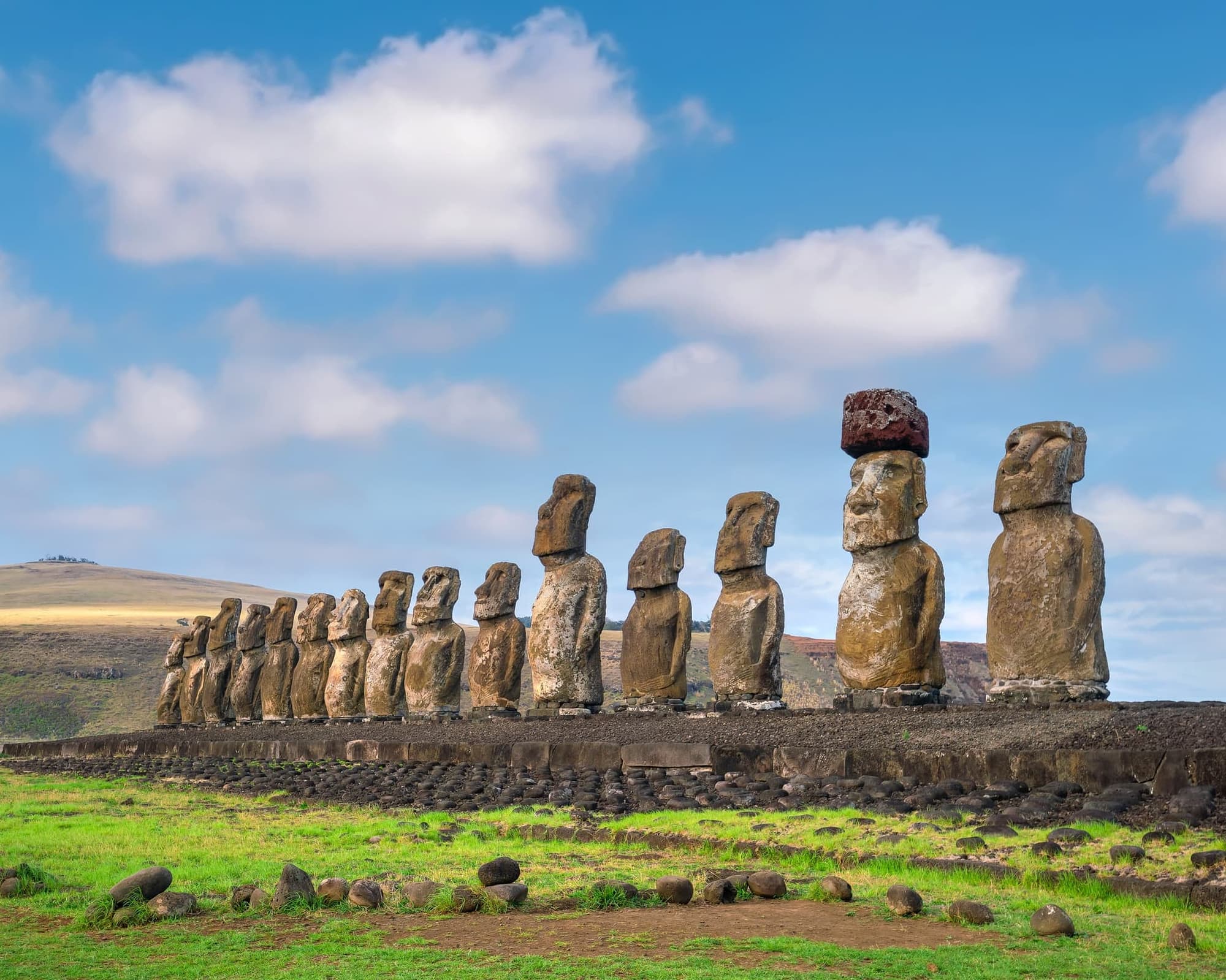 Isla de Pascua 04 Noches Vía Latam - Easter Island Eco Lodge