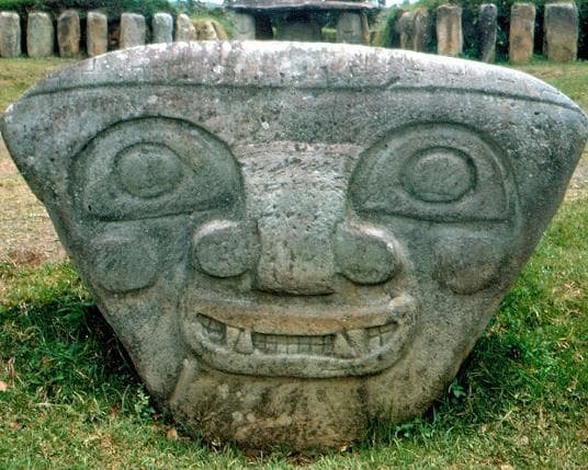 Höhepunkte Kolumbiens Rundreise (Bogota/Cartagena)