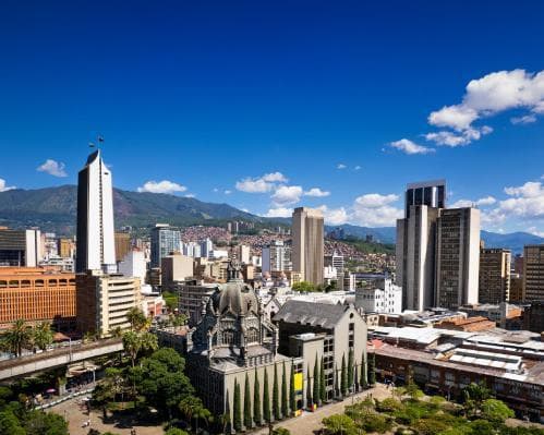 Circuito À Descoberta da Colômbia - Jun 26