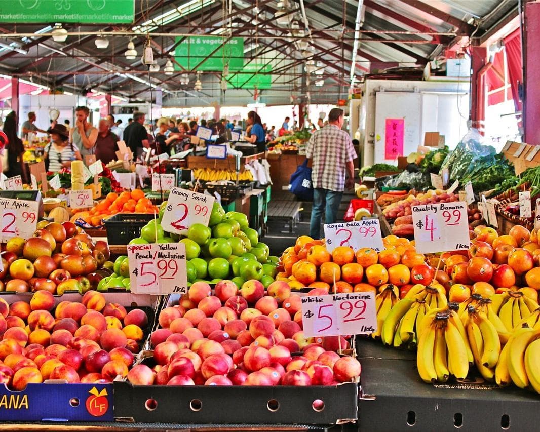 Melbourne & the Great Ocean Road Rundreise