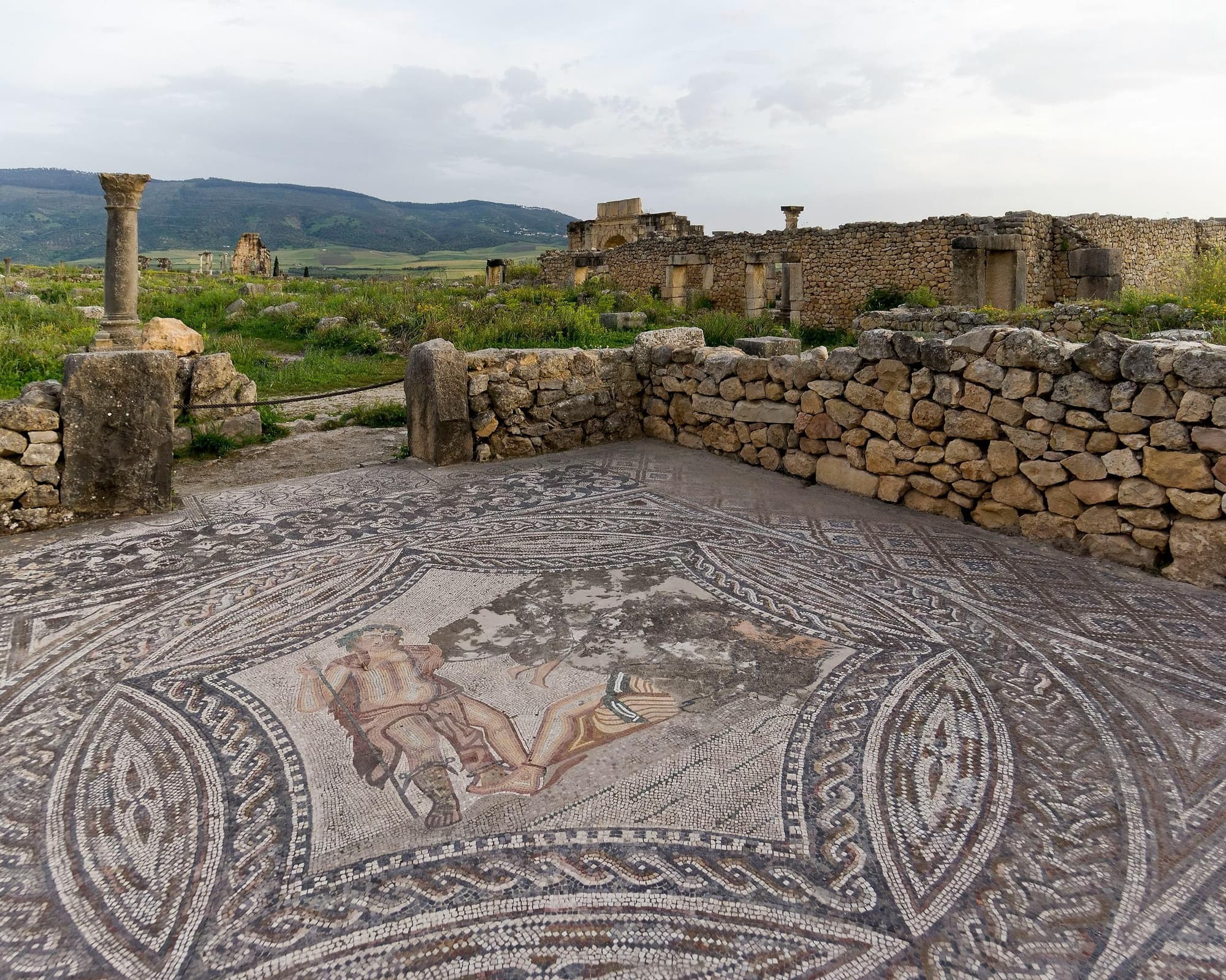 Tour Classico del Marocco