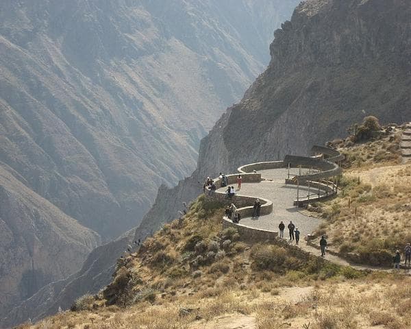 Rundreise "Peru Pur"