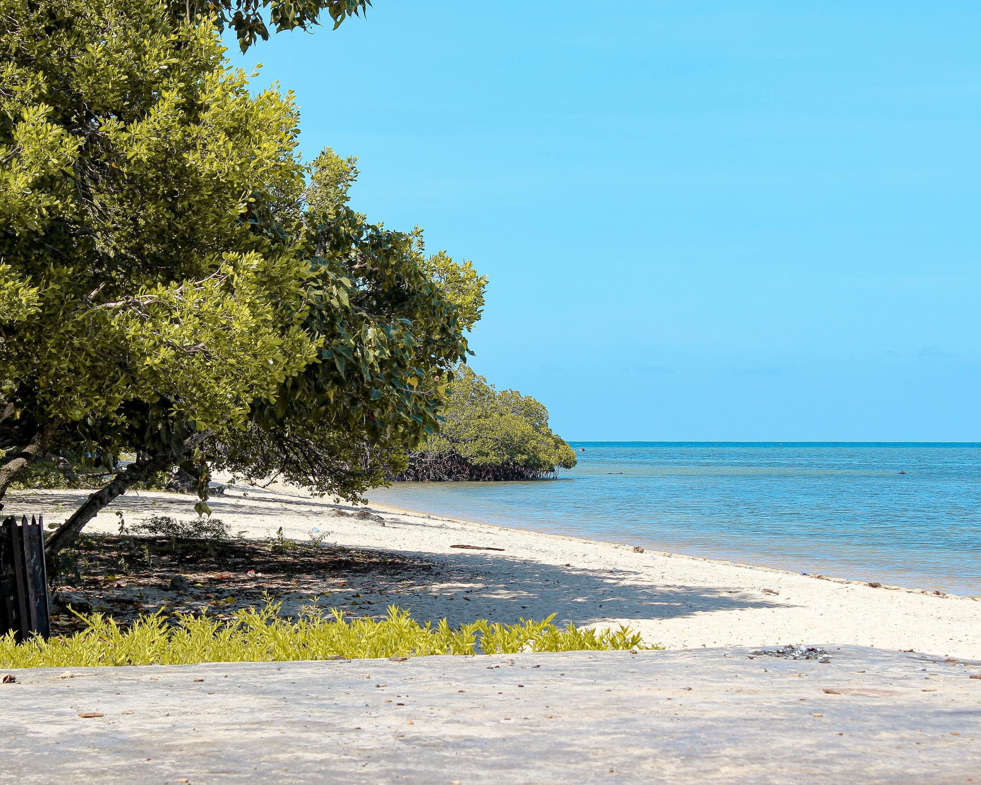 Private Kurztour "Westbali & Ostjava"