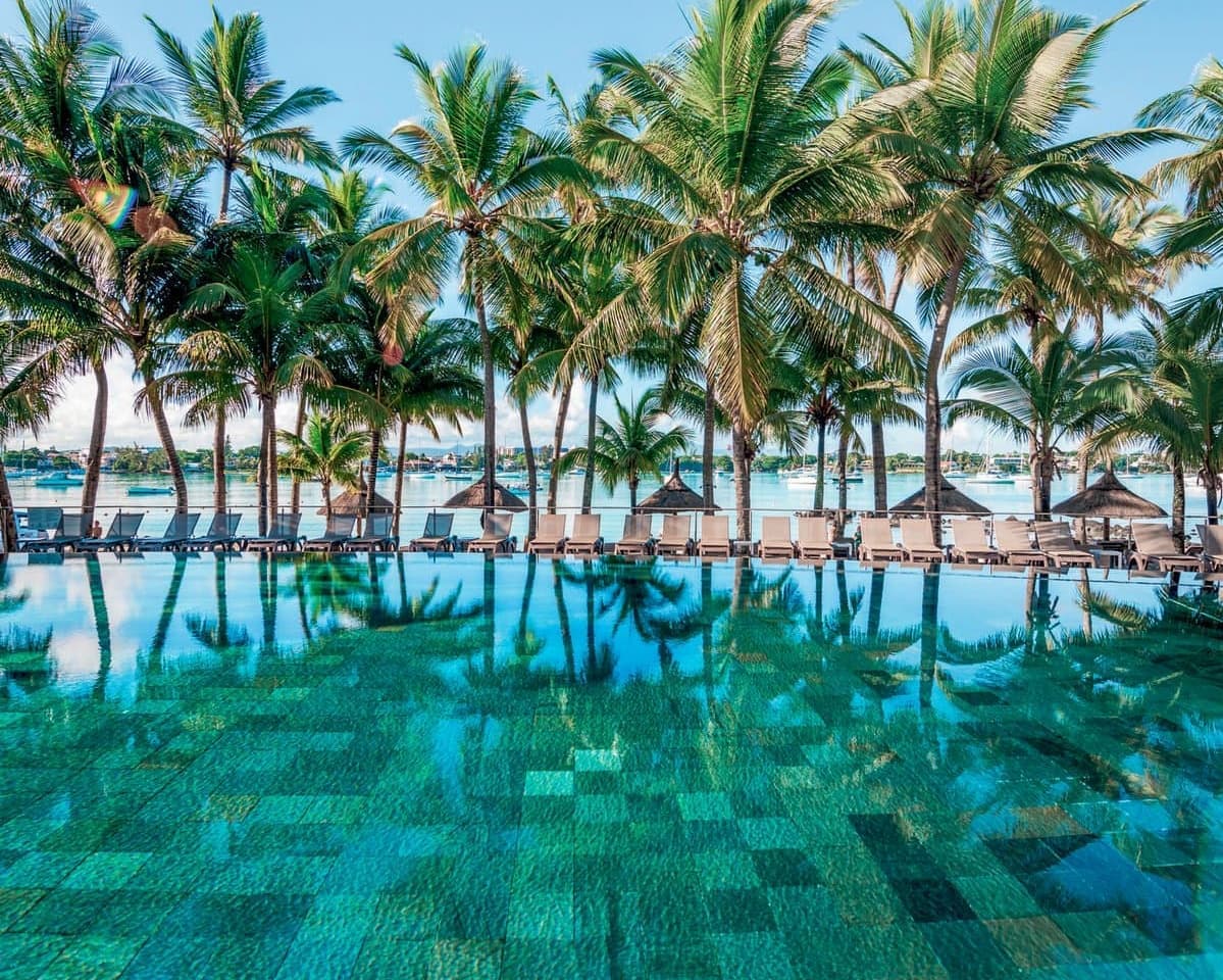 MAURITIUS: BRAVO MAURICIA 