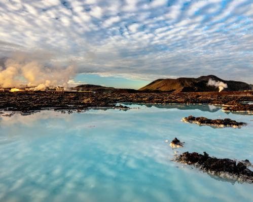 Islândia 26 – À Descoberta das Auroras Boreais 