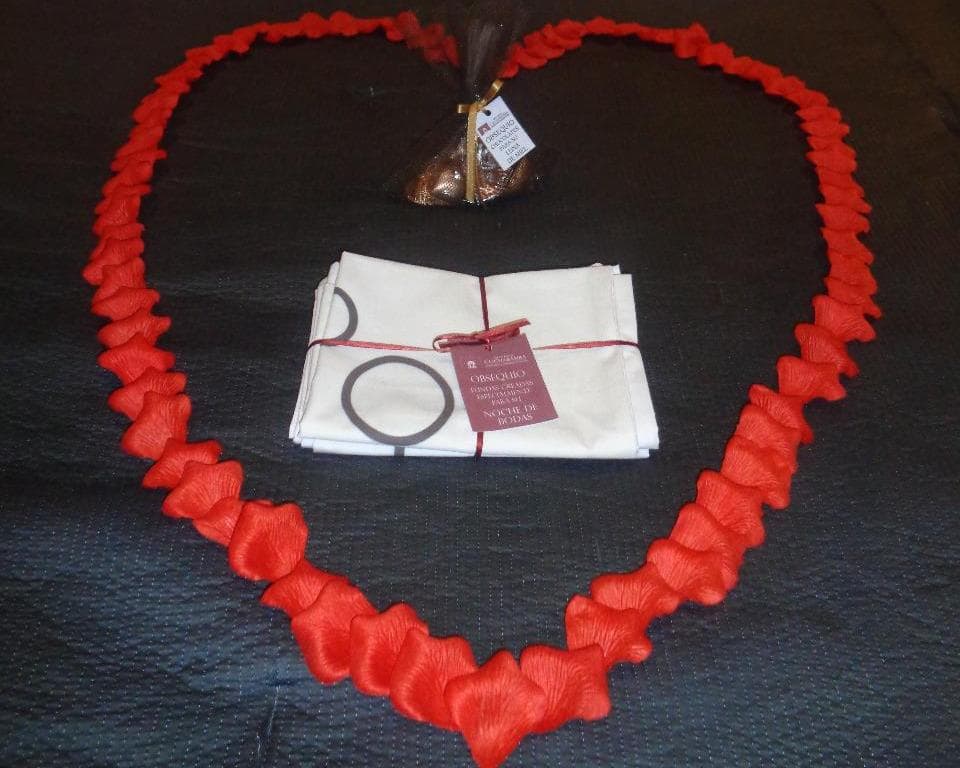 Plan Escapada Romántica, Gran Hotel Cochabamba