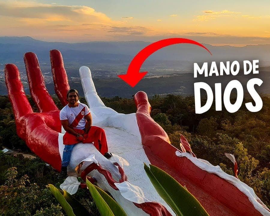 Complete Tarapoto 5 days and 4 nights