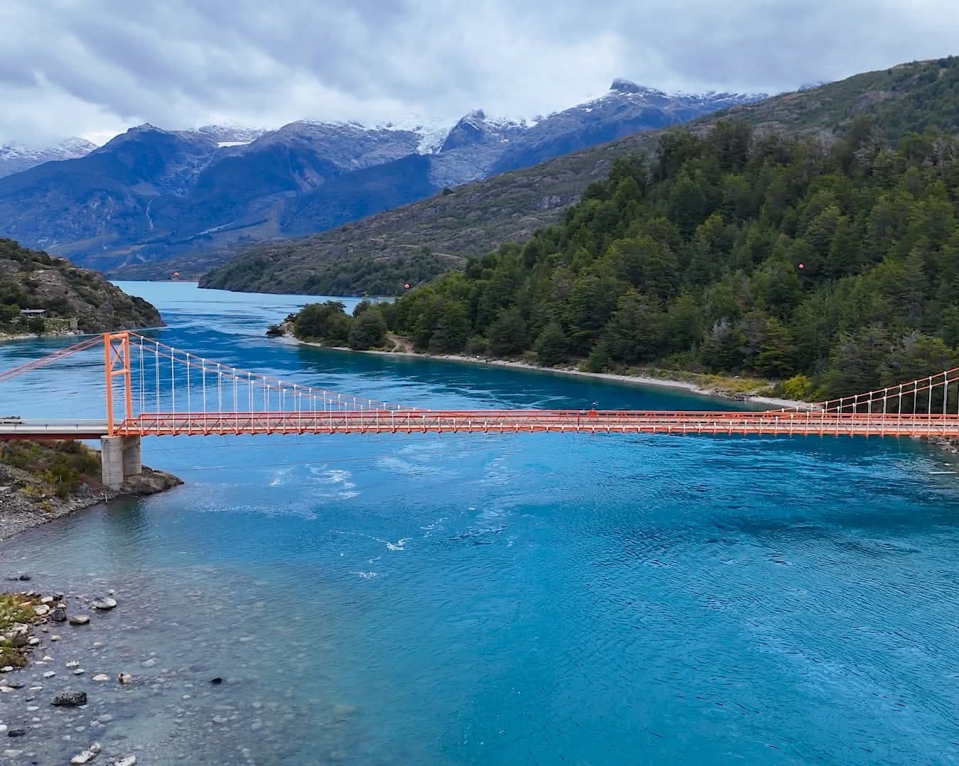 Bloqueo Carretera Austral Sur - 7 Noches Vía SKY