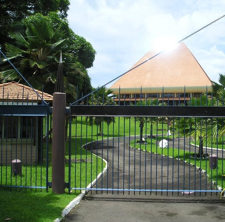 Selbstfahrer-Rundreise Fiji & Nanuya Island Resort