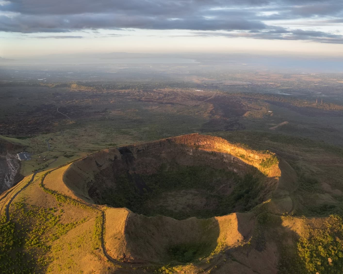 Costa Rica y Nicaragua