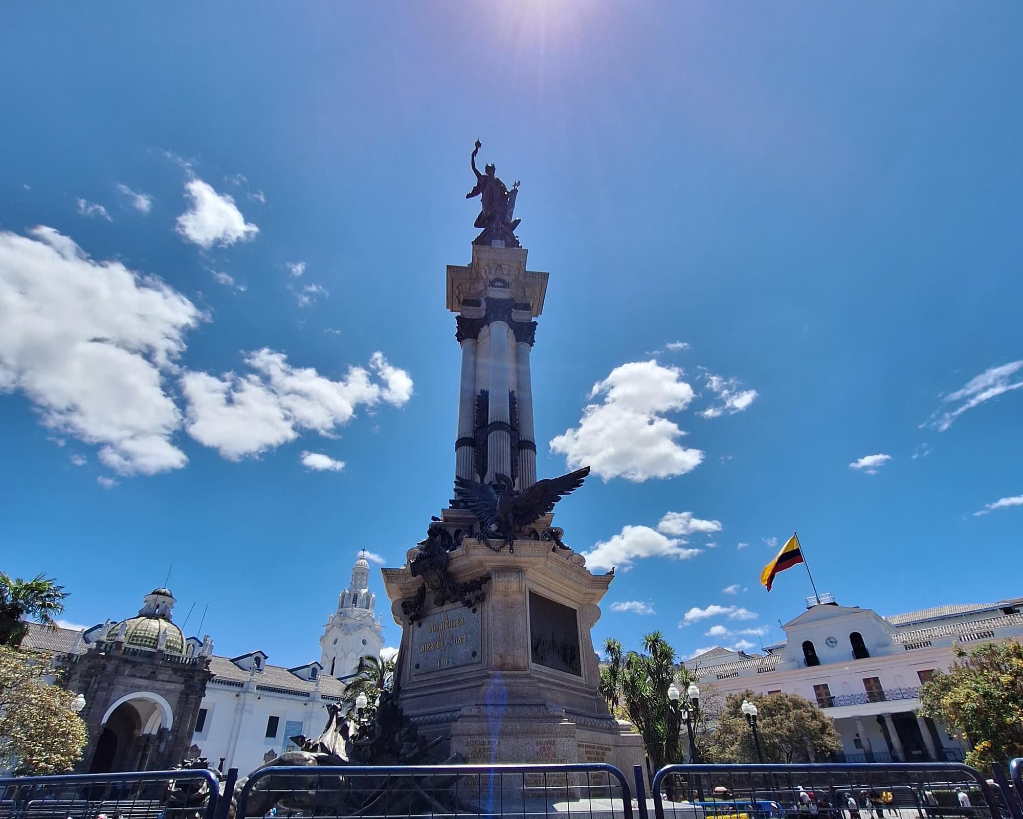 Quito Básico: La esencia de la ciudad en 2 noches