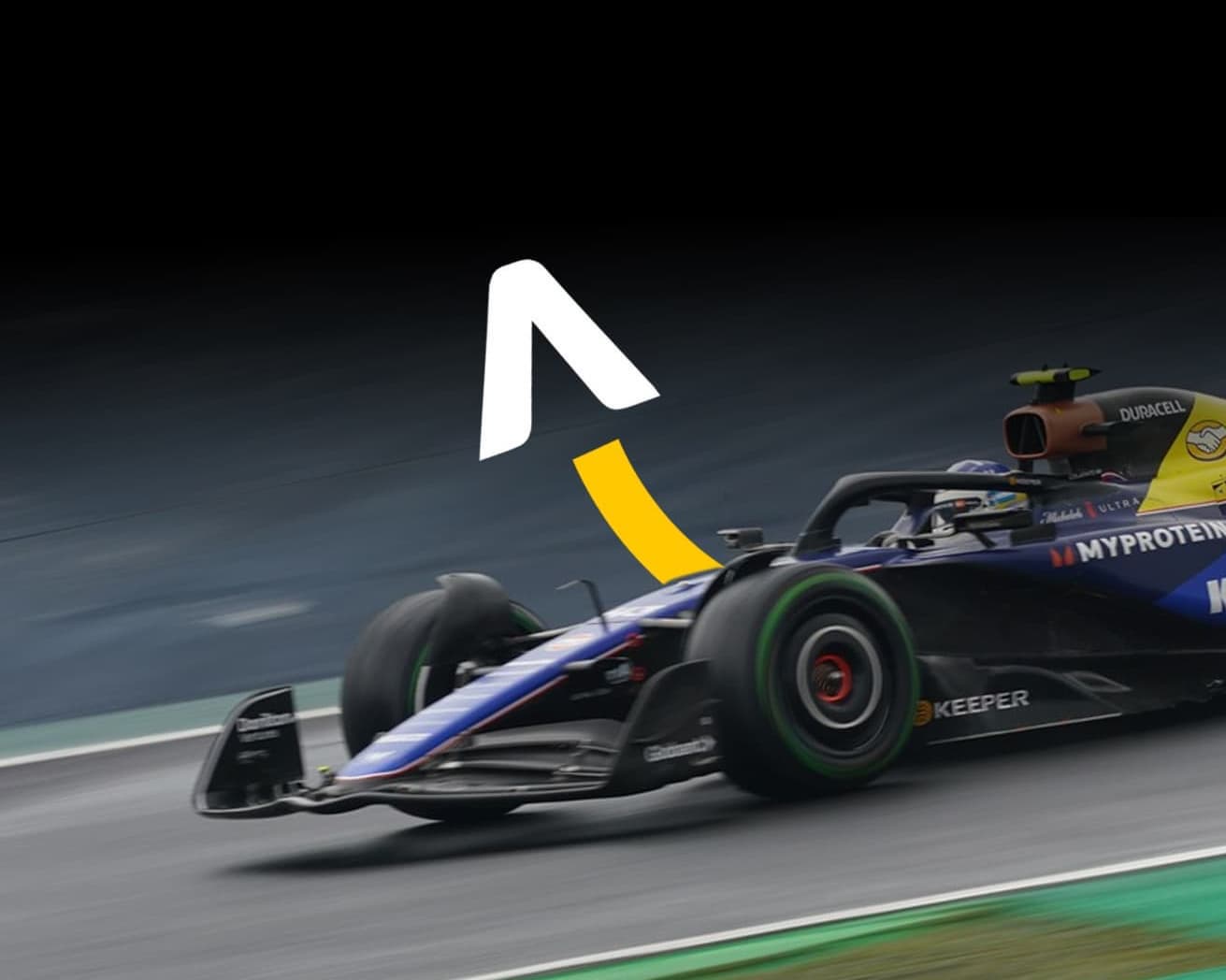 Formula 1 Gran premio de San Pablo - Interlagos 2026: 4 Noches + Entrada