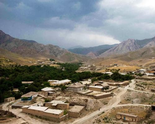 Circuito Uzbequistão - A Rota da Seda - Mai 25