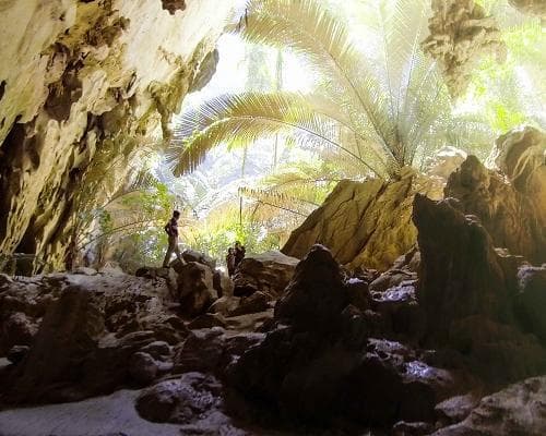 Siams Königsstädte Rundreise