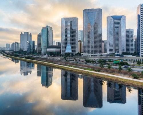 Samba & Lebensfreude Privatrundreise