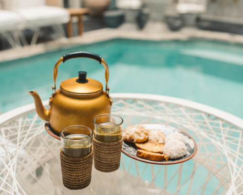 Marrakech Experience, Desert and Ancient Traditions: February 19–23