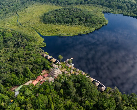 Explora Napo: 5 Días de Naturaleza Infinita