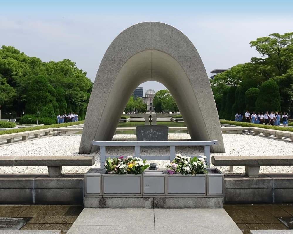 Circuito O Melhor do Japão - Outubro