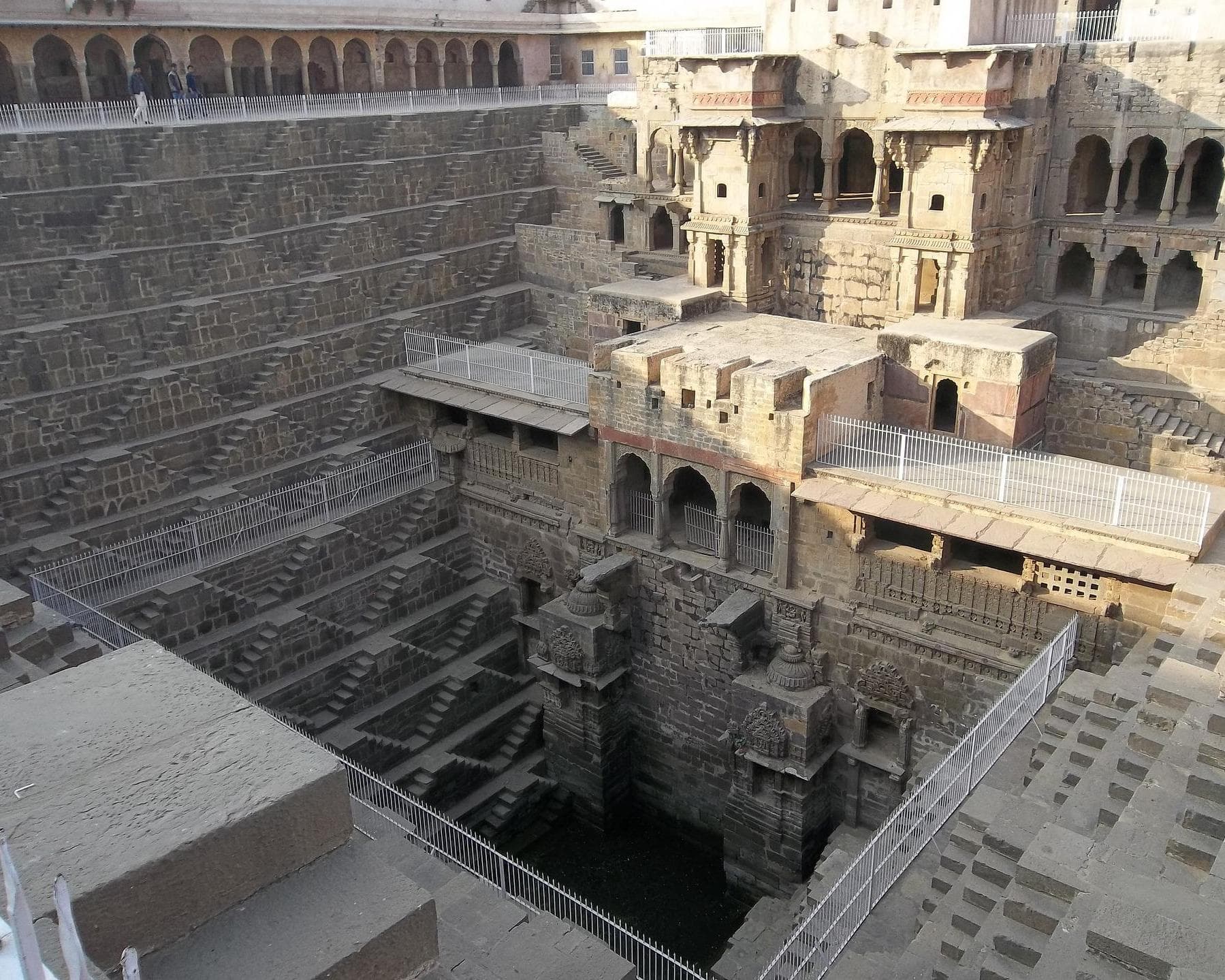 Privatrundreise "Goldenes Dreieck & Tiger im Ranthambhore Nationalpark"