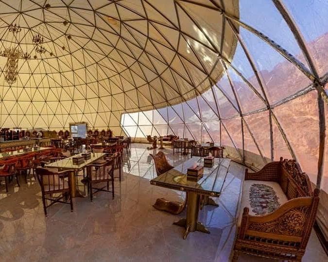 5 Days. DOHA 4* Hotel + (Semi-final (M30)&The Final Matches)