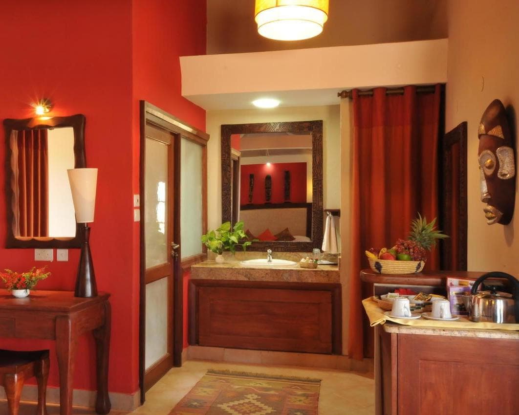 Safari "Amboseli Nationalpark"