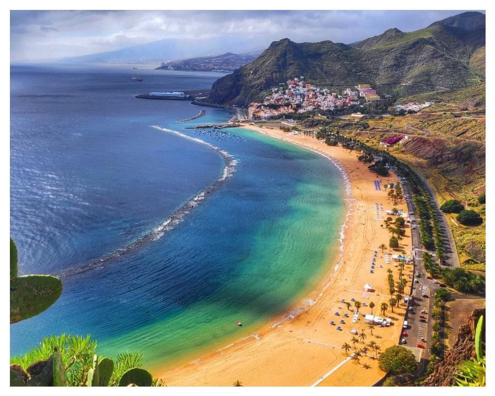 Circuit Les Essentiels des Canaries