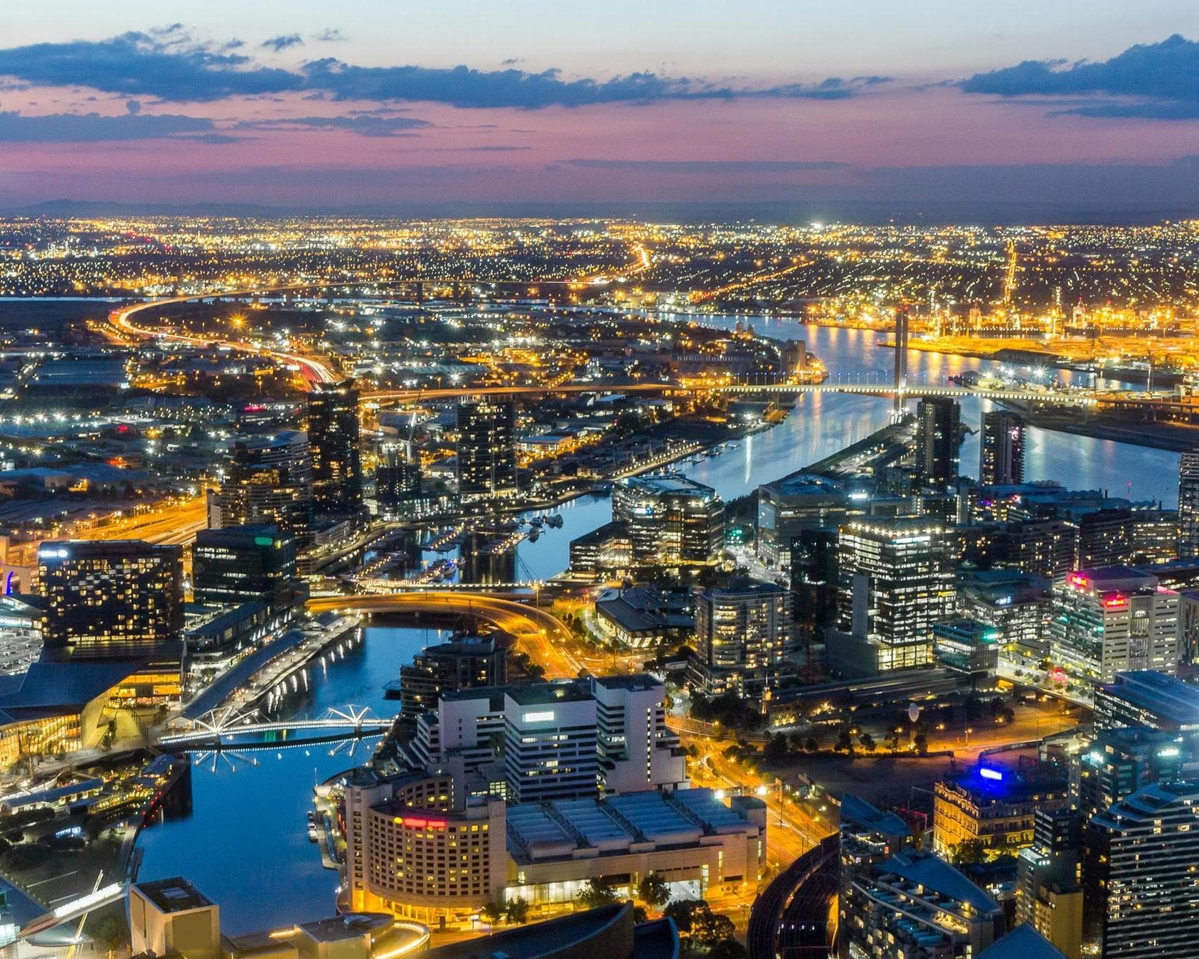 Austrália de Caravana | Rota A