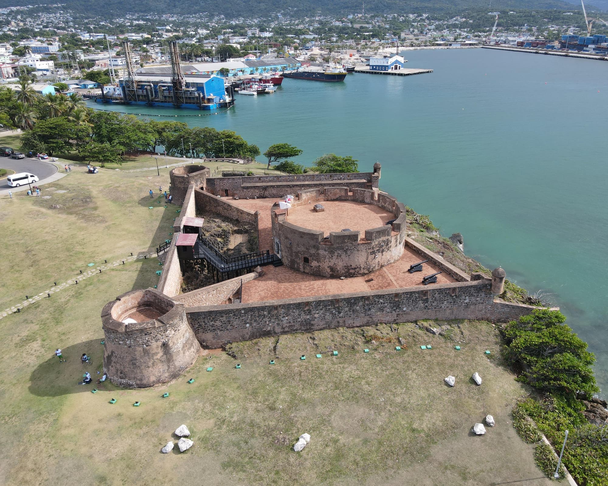 Privatrundreise "Abenteuer-Expedition Nordküste"