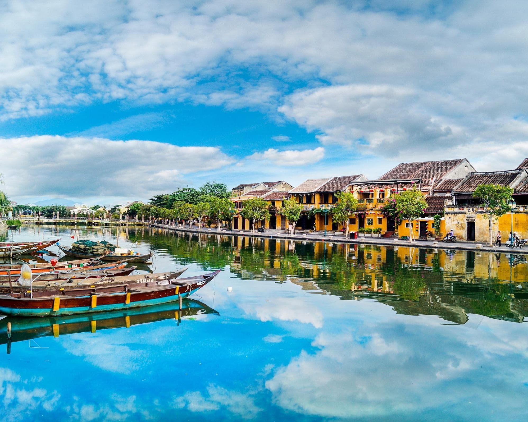 Charms of Vietnam