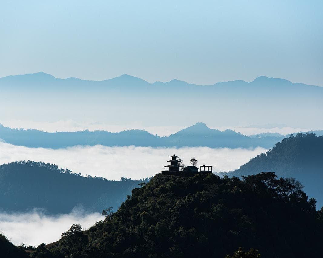 Privatrundreise "Nepal für Einsteiger" 