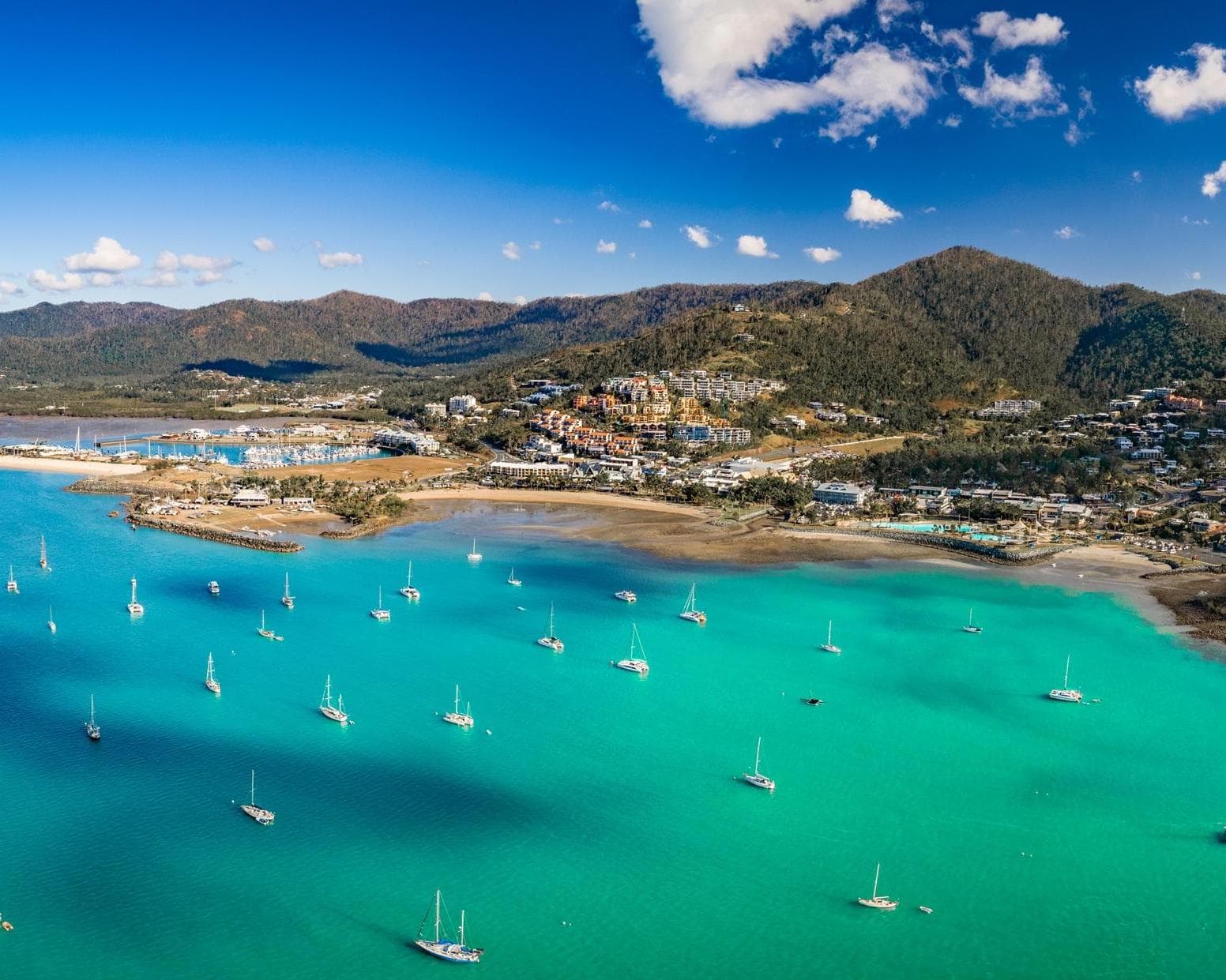 Austrália de Caravana | Rota B