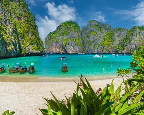 Circuito Tailândia - Março 25