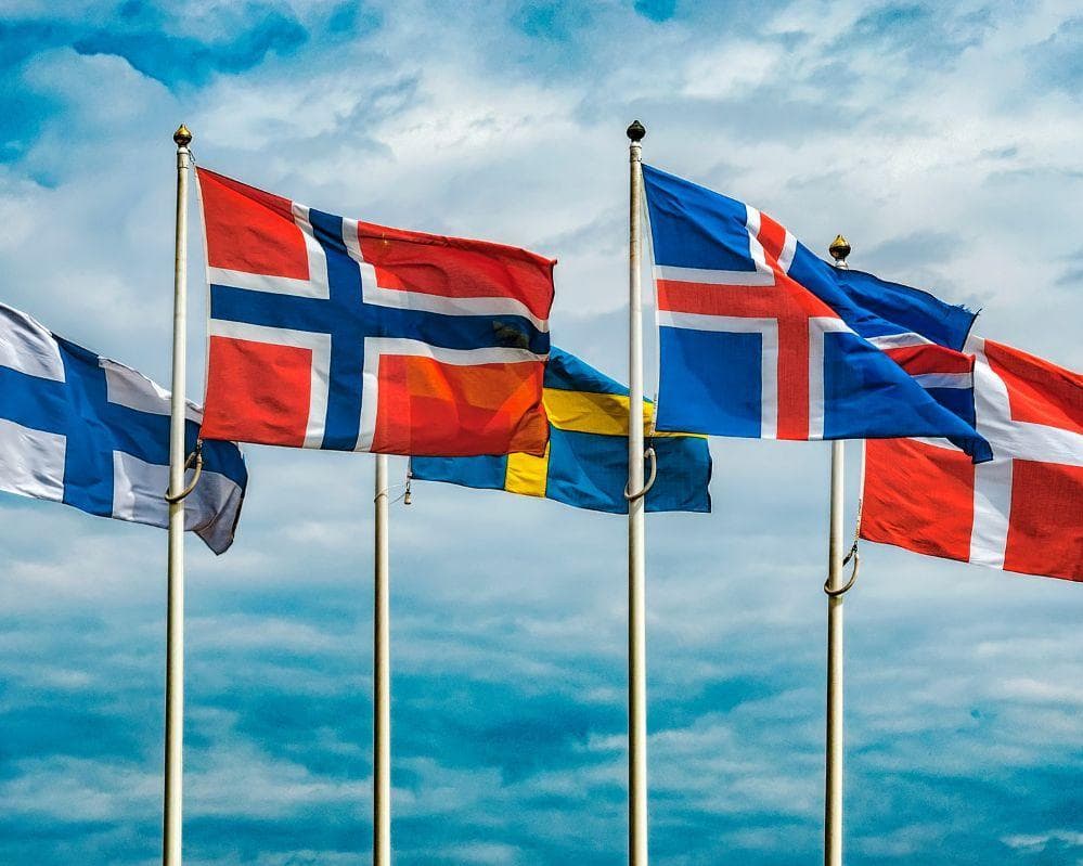 EXPLORE SCANDINAVIA Le Tre Capitali: Stoccolma, Oslo e Copenhagen