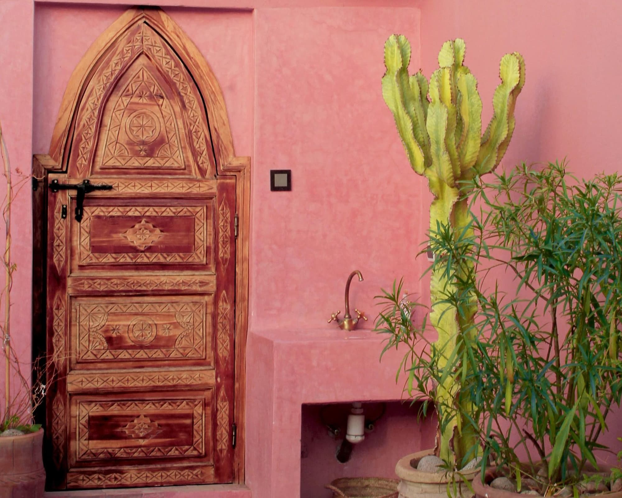 Tour Classico del Marocco