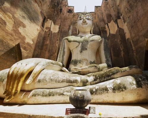 Circuito Tailândia - Março 25