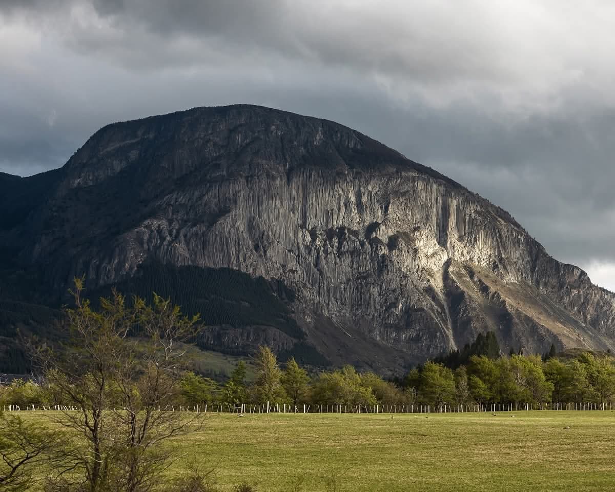 Bloqueo Carretera Austral Sur - 7 Noches Vía SKY