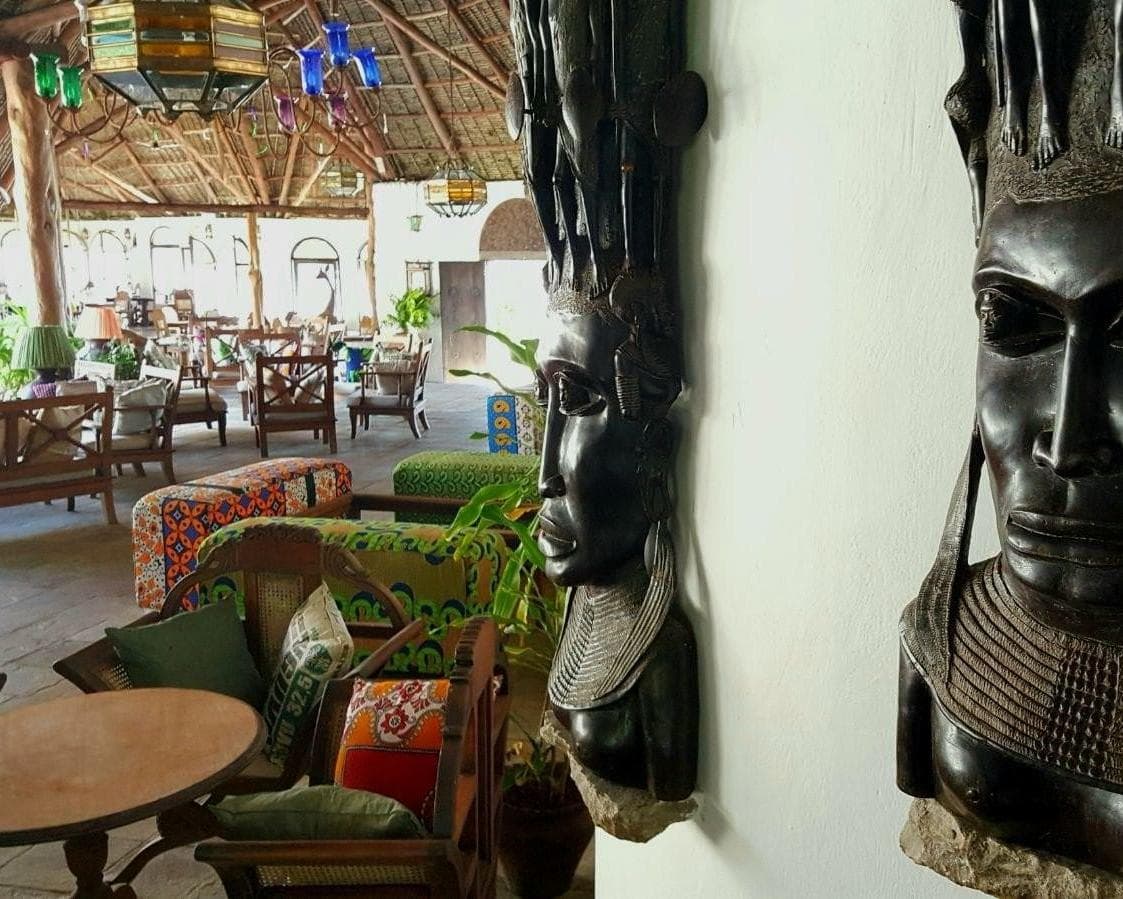 IGV CLUB BLUE BAY VILLAGE