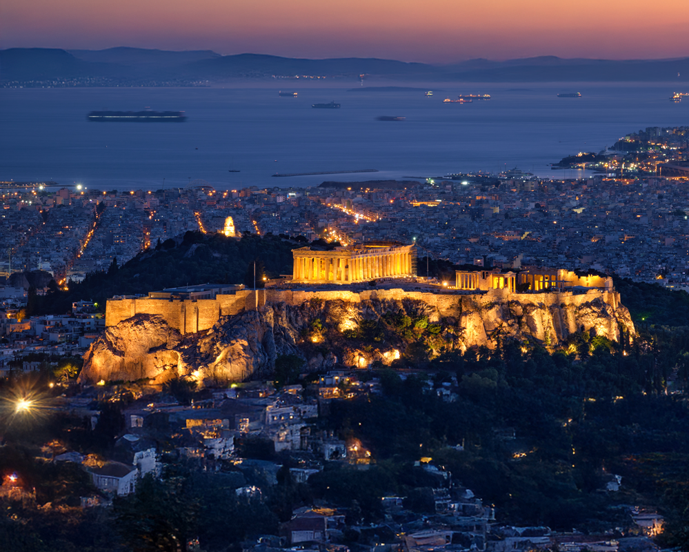 MTPE-10000 CONOCER ATENAS