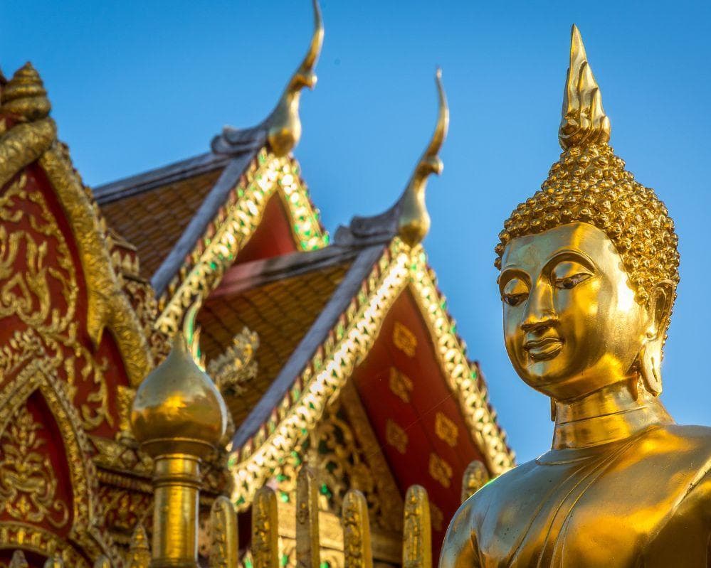 EXPLORE THAILANDIA Loi Krathong la Festa delle Luci