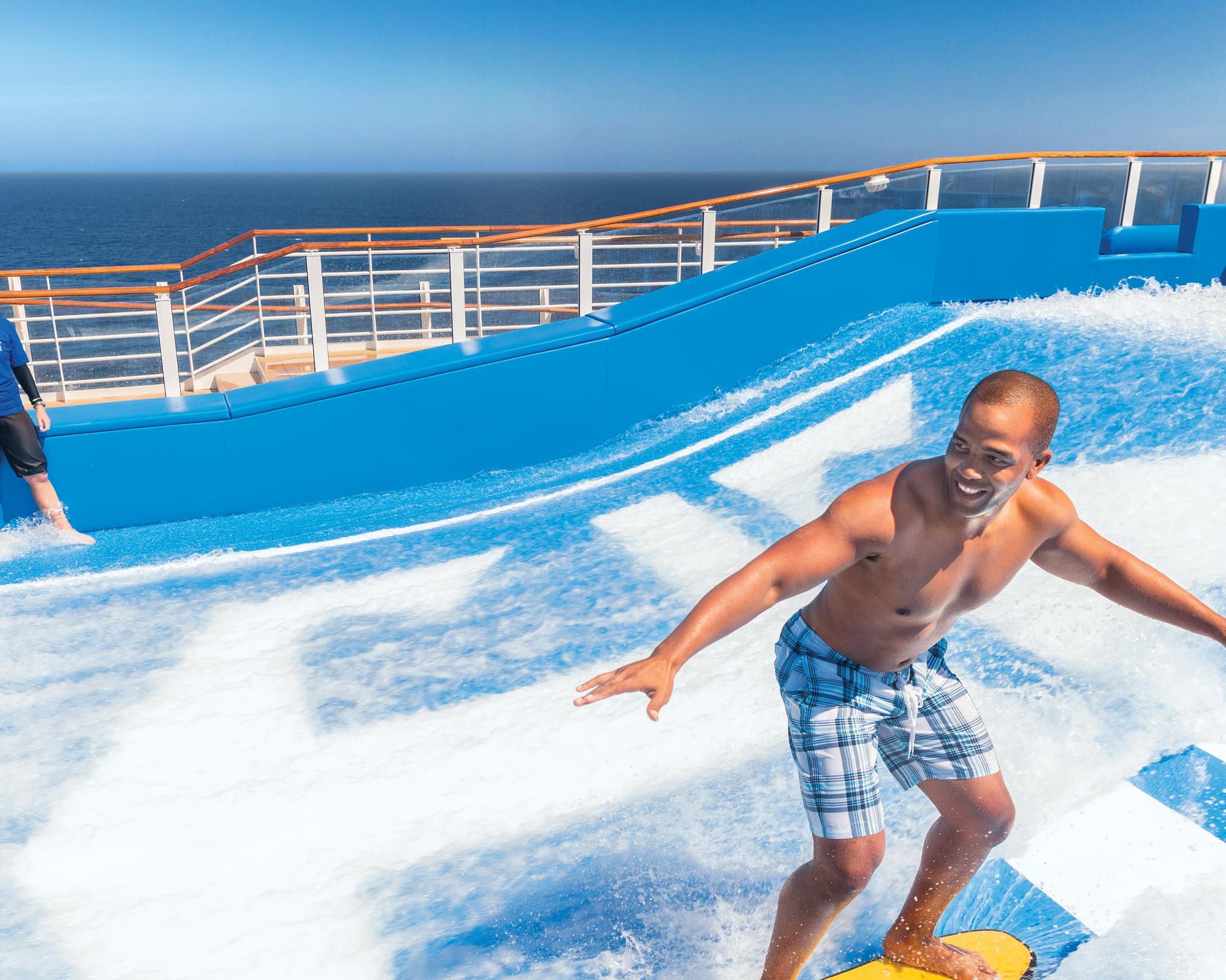 EUROPA - HARMONY OF THE SEAS