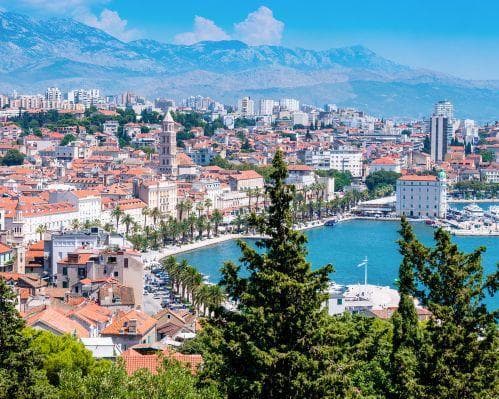 Croazia Southern explorer