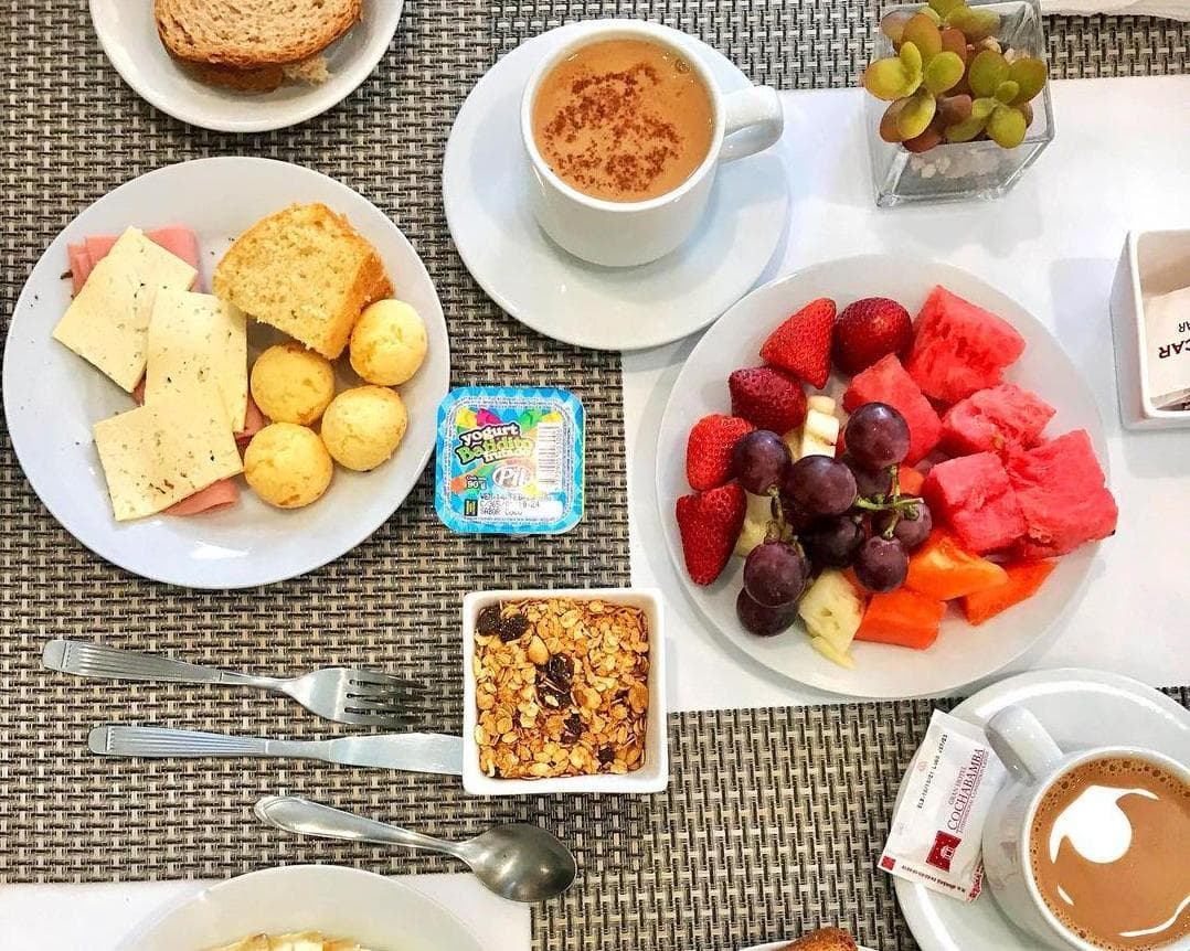 Plan Escapada Romántica, Gran Hotel Cochabamba