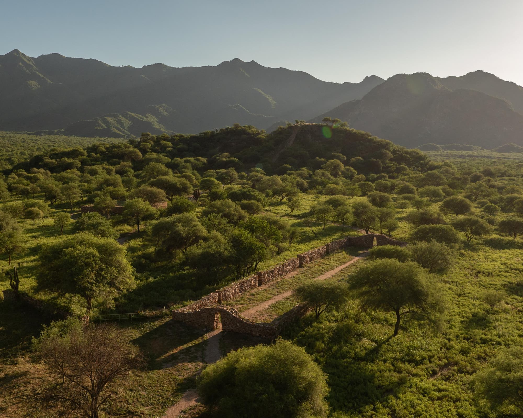 Programa: Catamarca Total