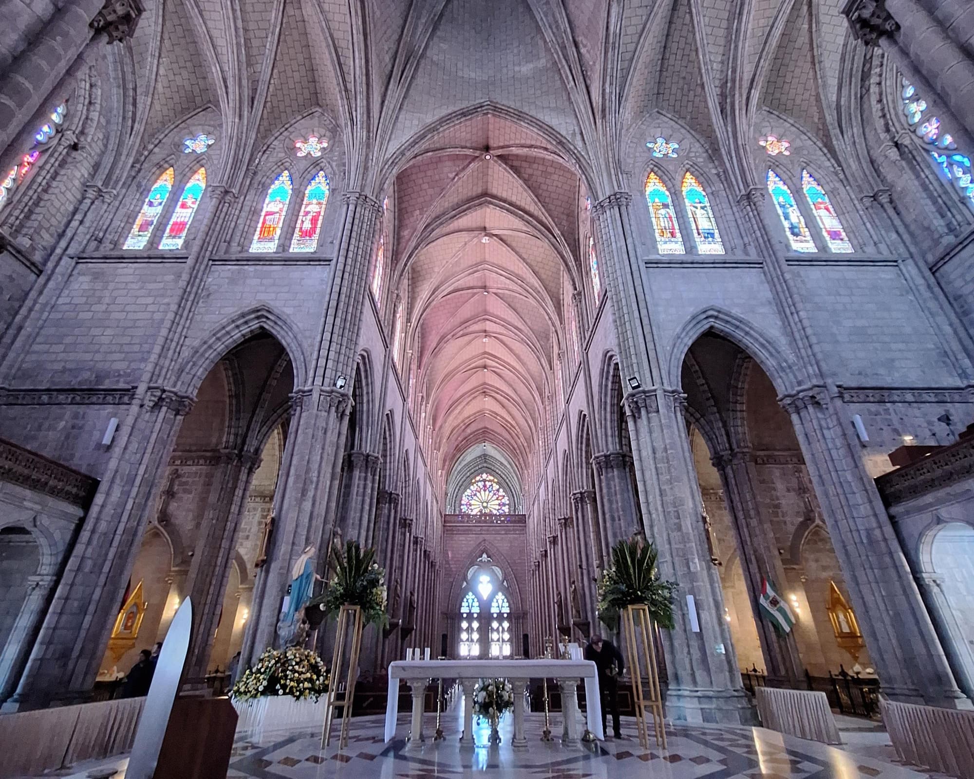 Quito Básico: La esencia de la ciudad en 2 noches